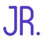 JR. Logo