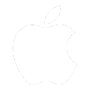 Apple logo